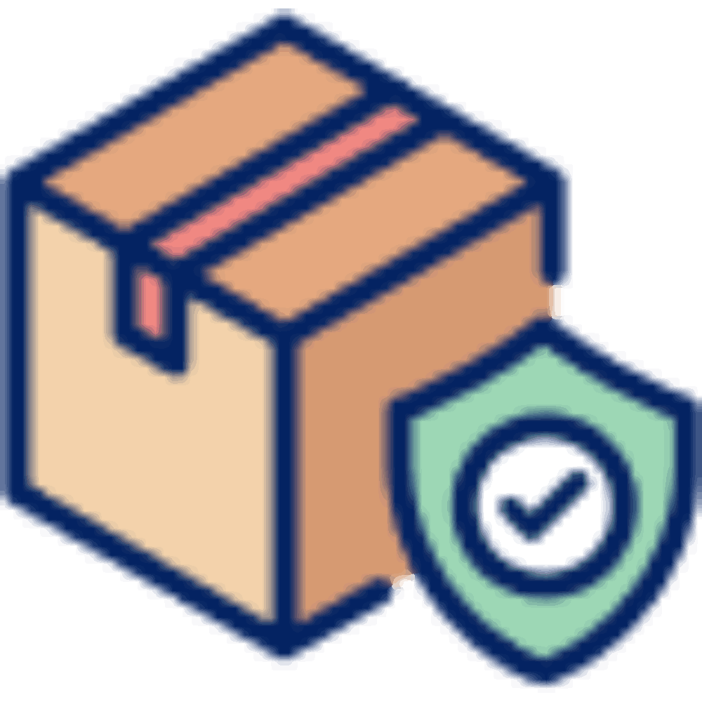 Jewelry Package Protection